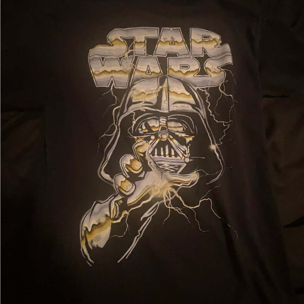 Star Wars vintage